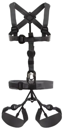 Helix Combat Multi Harness II. ©Helix