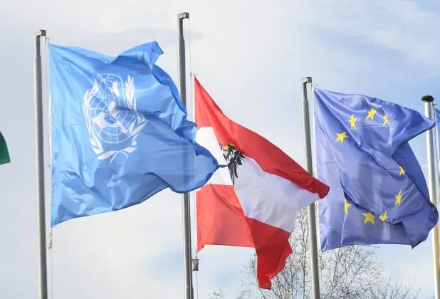 Verabschiedung Libanon-Kontingent &ndash; &copy;Patrick Huber