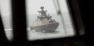 Multinational exercise “Freezing Winds 24” starts