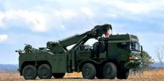 Major order from Canada for Rheinmetall MAN