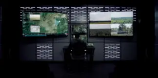 How AI is changing warfare -©Helsing
