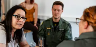 HEERgehört: 2nd season for Bundesheer podcast