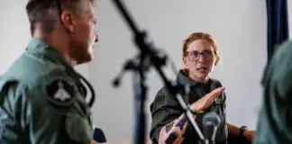 HEERgehört – how the new Armed Forces podcast is created