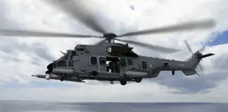 Airbus: Netherlands to buy twelve H225M helicopters
