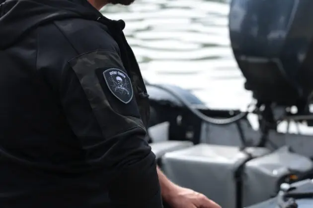 Impressionen von der Outer-Limits Experience Week 2024. ©Militär Aktuell/Bendl