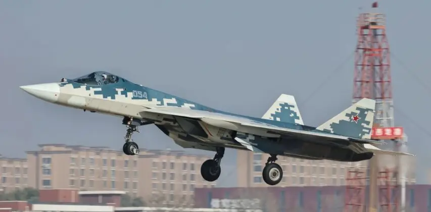 China Airshow &ndash; &copy;Archiv