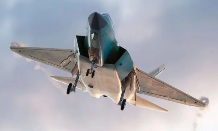 China Airshow &ndash; &copy;Archiv