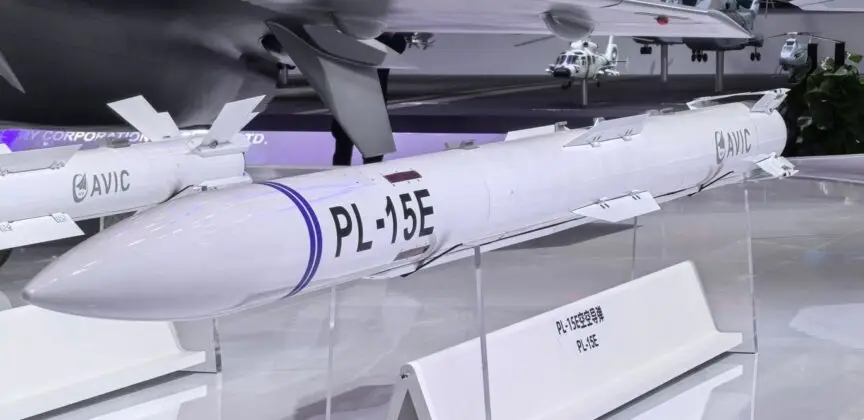 China Airshow &ndash; &copy;Archiv