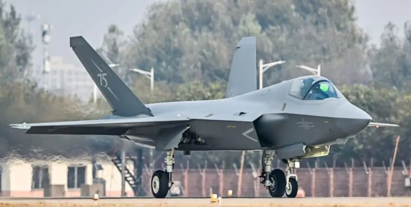 China Airshow &ndash; &copy;Archiv