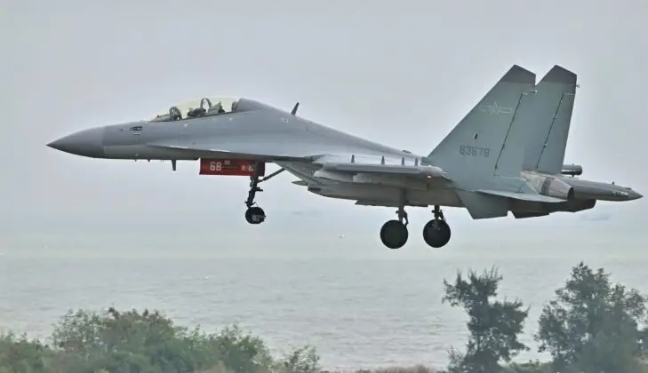 China Airshow &ndash; &copy;Archiv