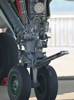 China Airshow &ndash; &copy;Archiv