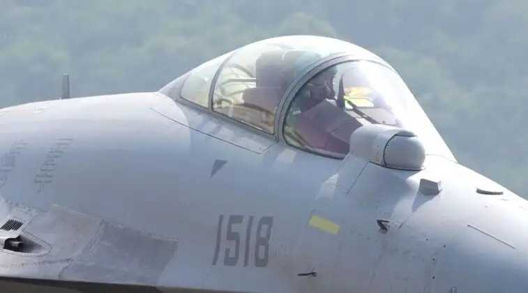 China Airshow &ndash; &copy;Archiv