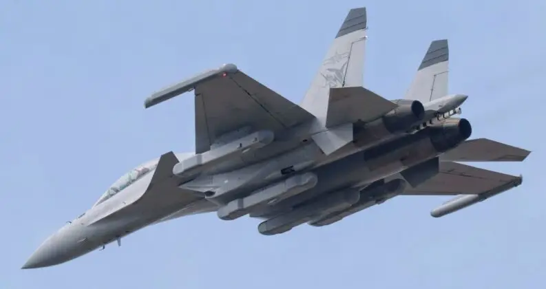 China Airshow &ndash; &copy;Archiv