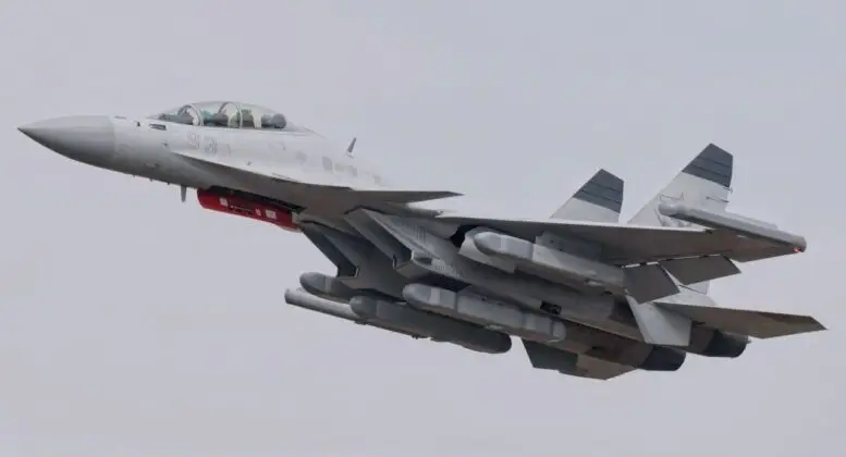 China Airshow &ndash; &copy;Archiv