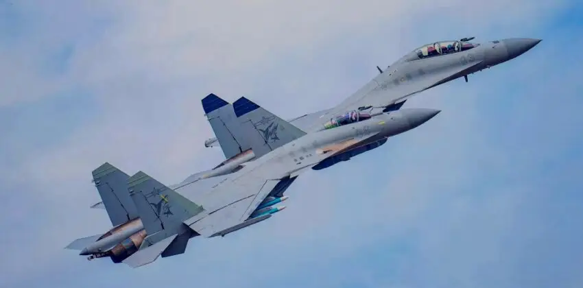 China Airshow &ndash; &copy;Archiv