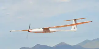 US Army: Solar drones for Multi-Domain Task Force