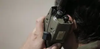 German Bundeswehr tests radio equipment from Thales