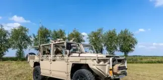 Polen entscheidet sich für GRF von Defenture GRF-Plattform – ©Defenture