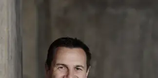 Wolfgang Gammel takes over at Helsing Germany