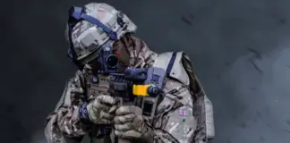 Another order from the British Army for Saab