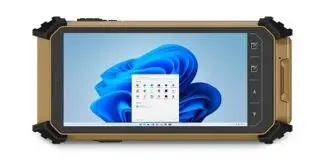 DT Research: Neue Tablets fürs Militär – ©DT Research