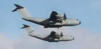 Airbus: The A400M continues to struggle with problems