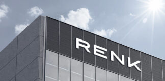 Renk and Leonardo agree on cooperation Renk Industrie – ©Renk