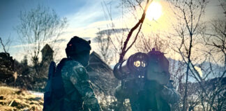 The armed forces are becoming increasingly popular as an employer Grundwehrdiener der 6. Gebirgsbrigade – ©Bundesheer