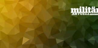 “Militär Aktuell – The podcast” starts with three episodes