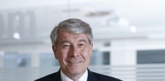 KNDS: Wolfgang Büchele becomes Chairman of the Board of Directors Wolfgang Büchele wird Vorsitzender des Verwaltungsrates von KNDS _Exyte AG/Volker Schrank