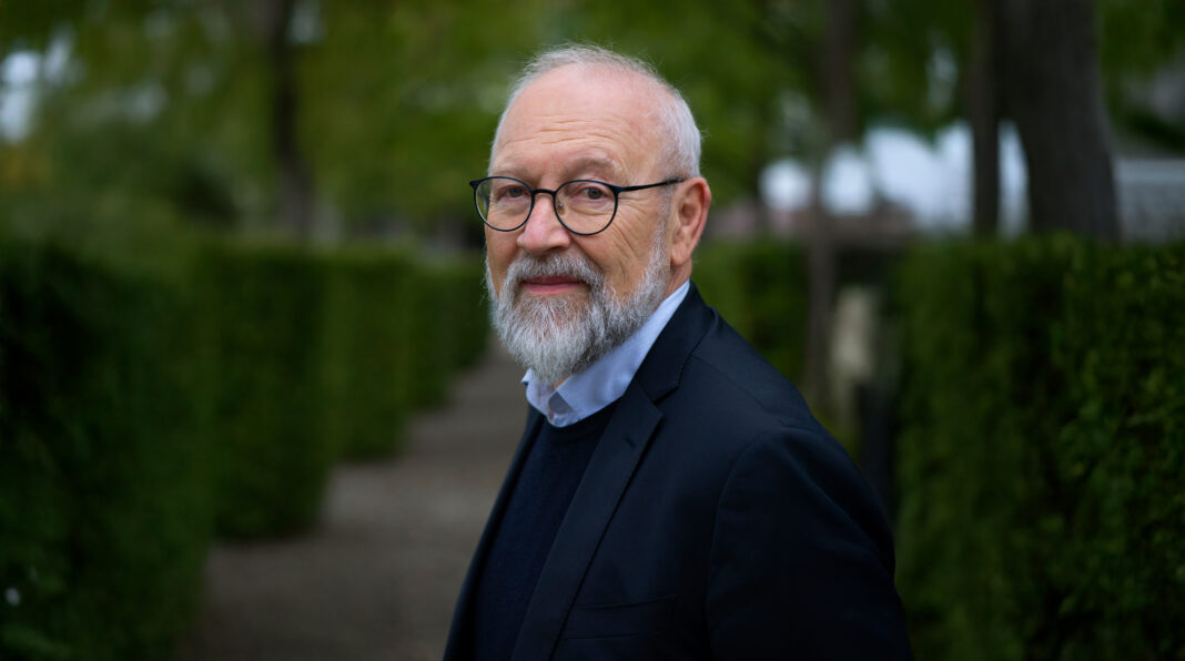 Die NATO, ihre Zukunft und die Rolle der EU - Politikwissenschaftler Herfried Münkler im Interview -©Picturedesk