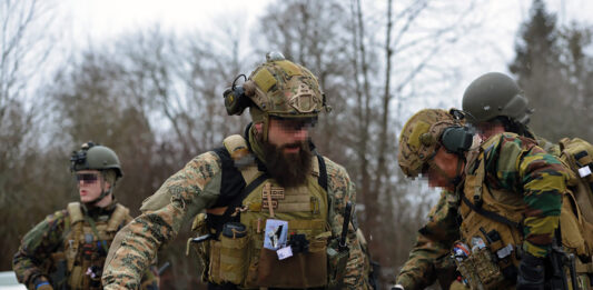 Taktische Medizin - In kritischen Momenten richtig handeln -©Critical Knowledge/Kouba