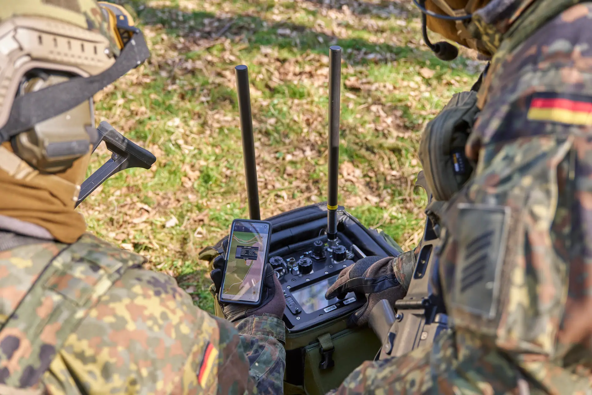 Blackned CEO Joel Langenberg im Interview -©Rolf Kosecki, blackned Blackned CEO Joel Langenberg im Interview -©Rolf Kosecki, blackned