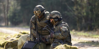 Interview with Blackned CEO Joel Langenberg Blackned CEO Joel Langenberg im Interview -©Rolf Kosecki, blackned