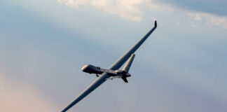 General Atomics: Poland buys three MQ-9B SkyGuardians MQ-9B SkyGuardian – ©General Atomics