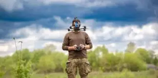 12 drone lessons from the war in Ukraine