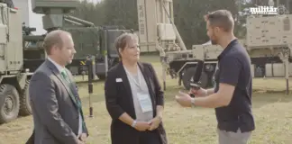 The Hensoldt radar portfolio explained