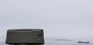 Saab: Sweden orders Sea Giraffe 1X