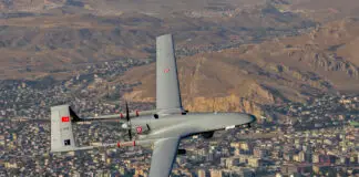 1 million flight hours: Milestone for Bayraktar TB2