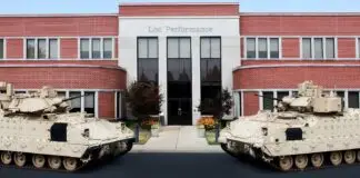 Rheinmetall: LOC acquisition also officially completed