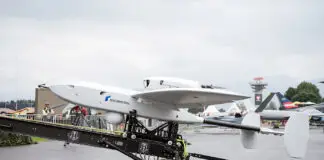 Rheinmetall develops drone operating system