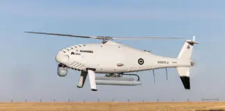 Schiebel: NSP radar extends S-100 capabilities