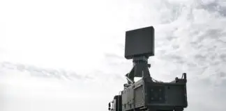 US Air Force in Europe: Saab receives Giraffe 4A order