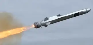 Kongsberg: Naval Strike Missiles for the US Navy