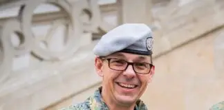 Military Academy: Vice-Lieutenant Steiner is the new Command Sergeant