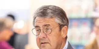 Sigmar Gabriel new member of Rheinmetall’s Supervisory Board