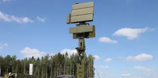 Syria: Rebels capture modern Russian radar