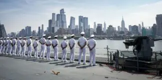 German Navy ends Indo-Pacific Deployment