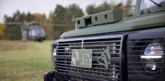 ARX Robotics launches Mithra OS operating system