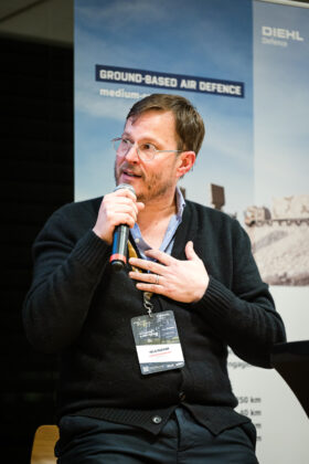 Miliz trifft Wirtschaft bei Viewpointsystem - ©Sebastian Freiler